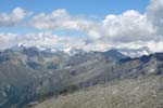 Ghiacciaio del Bernina